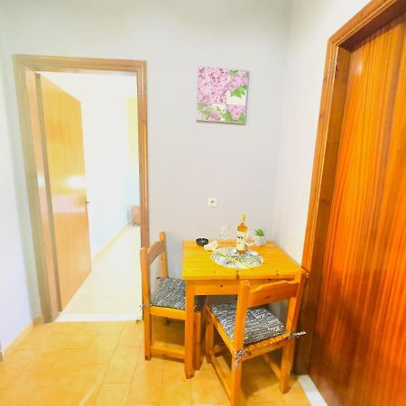 Secrets Apartments シダリオン エクステリア 写真