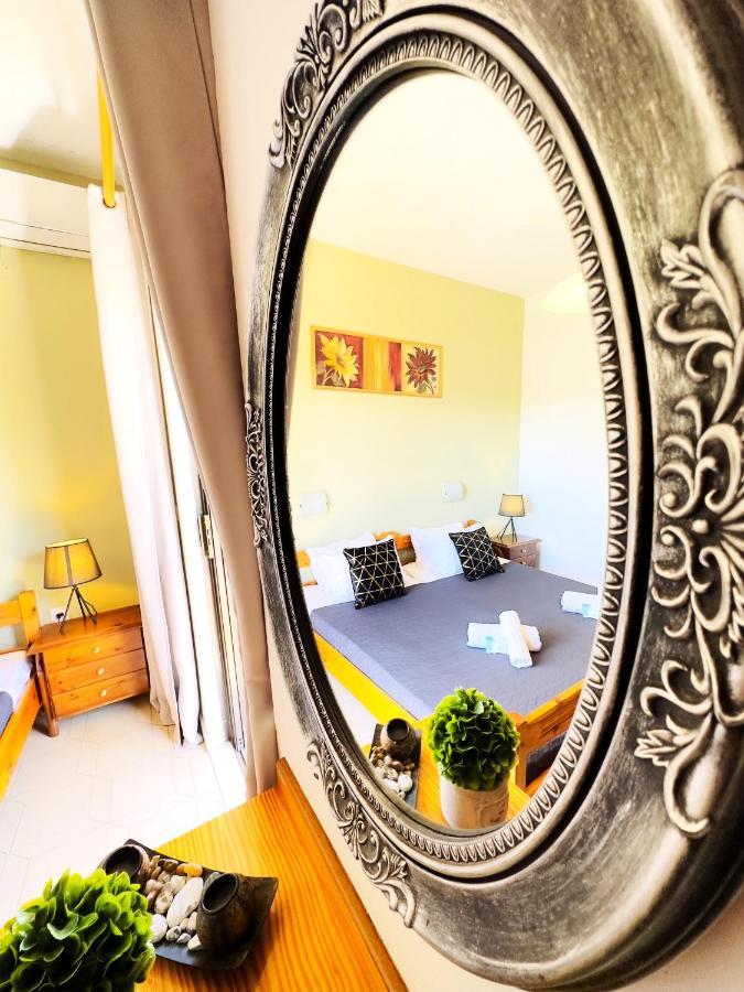 Secrets Apartments シダリオン エクステリア 写真