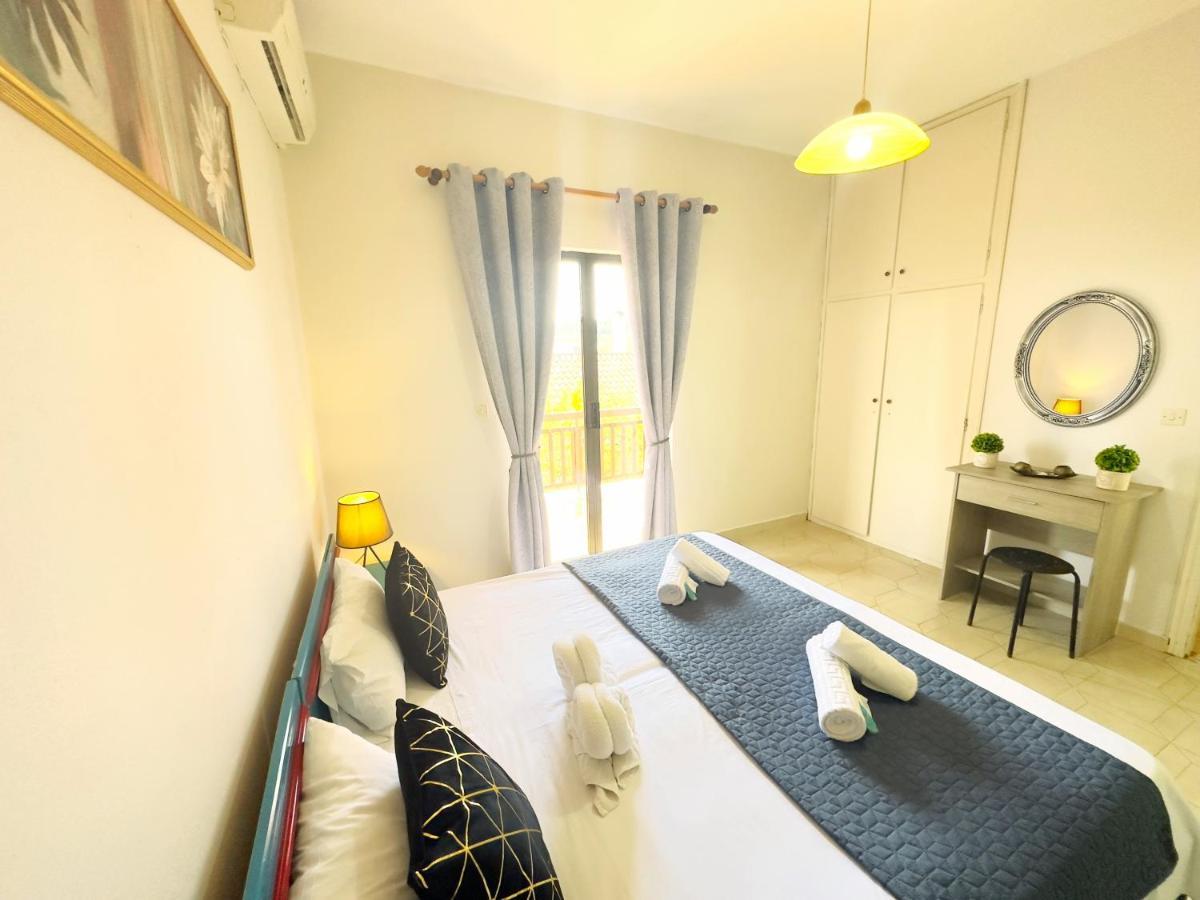 Secrets Apartments シダリオン エクステリア 写真