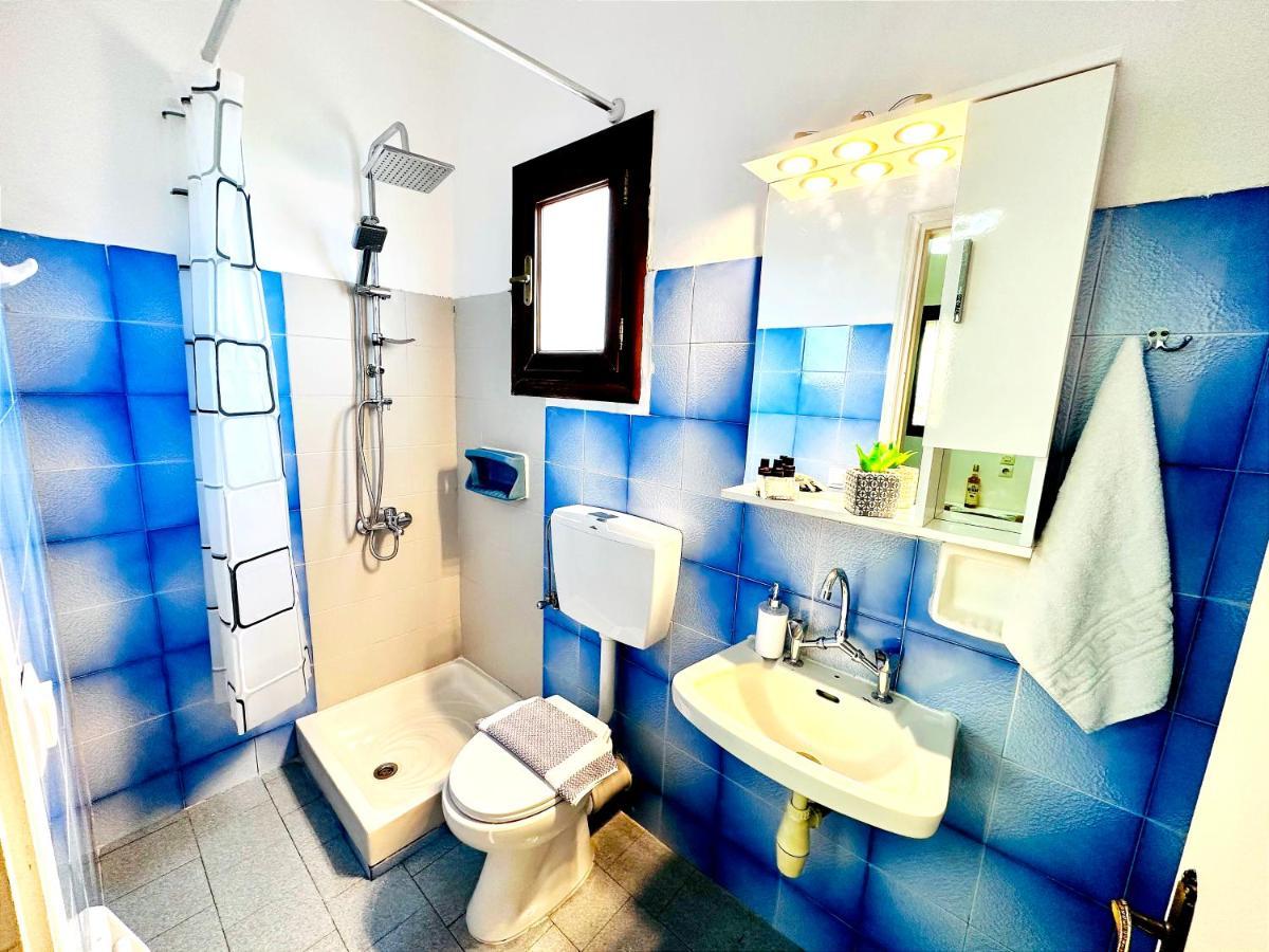 Secrets Apartments シダリオン エクステリア 写真