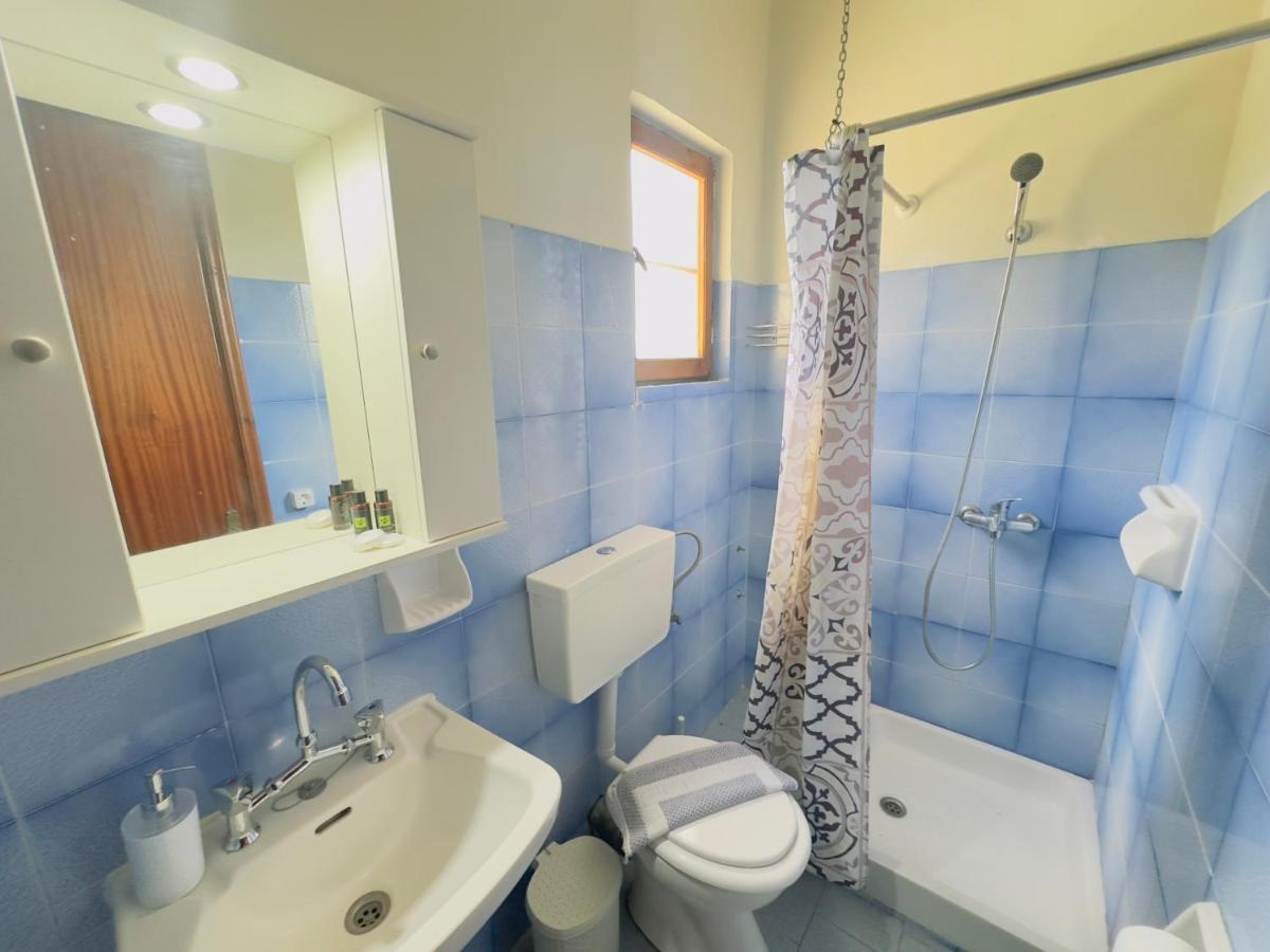 Secrets Apartments シダリオン エクステリア 写真